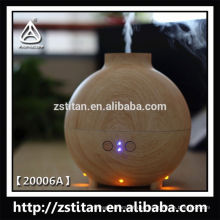 2014 Home ultrasonic home appliance humidifier pc diffusers